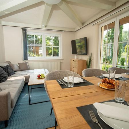 Seenaehe Apartment Velden 沃尔特湖畔韦尔登 外观 照片