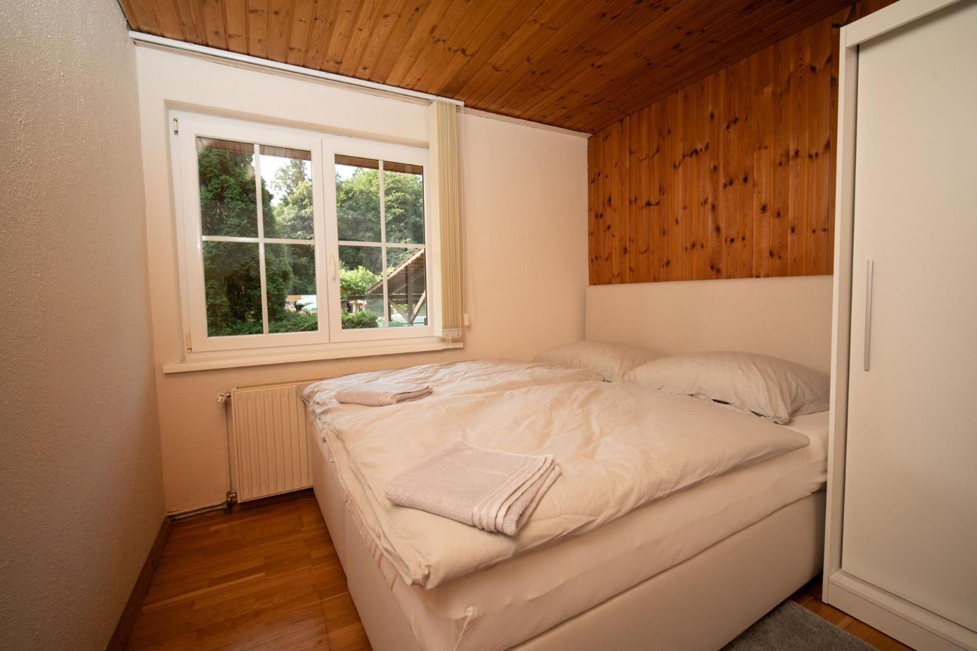 Seenaehe Apartment Velden 沃尔特湖畔韦尔登 外观 照片