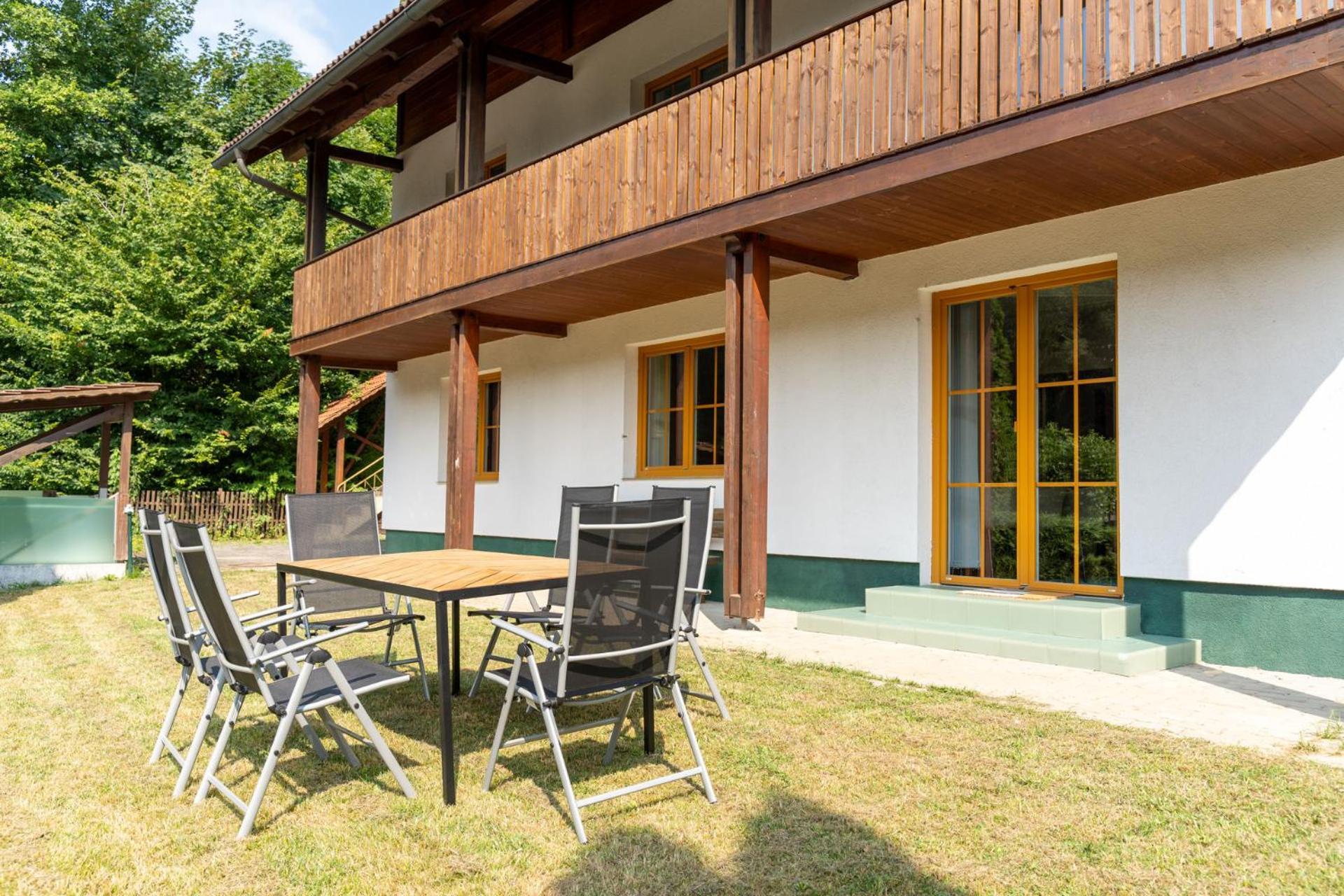 Seenaehe Apartment Velden 沃尔特湖畔韦尔登 外观 照片