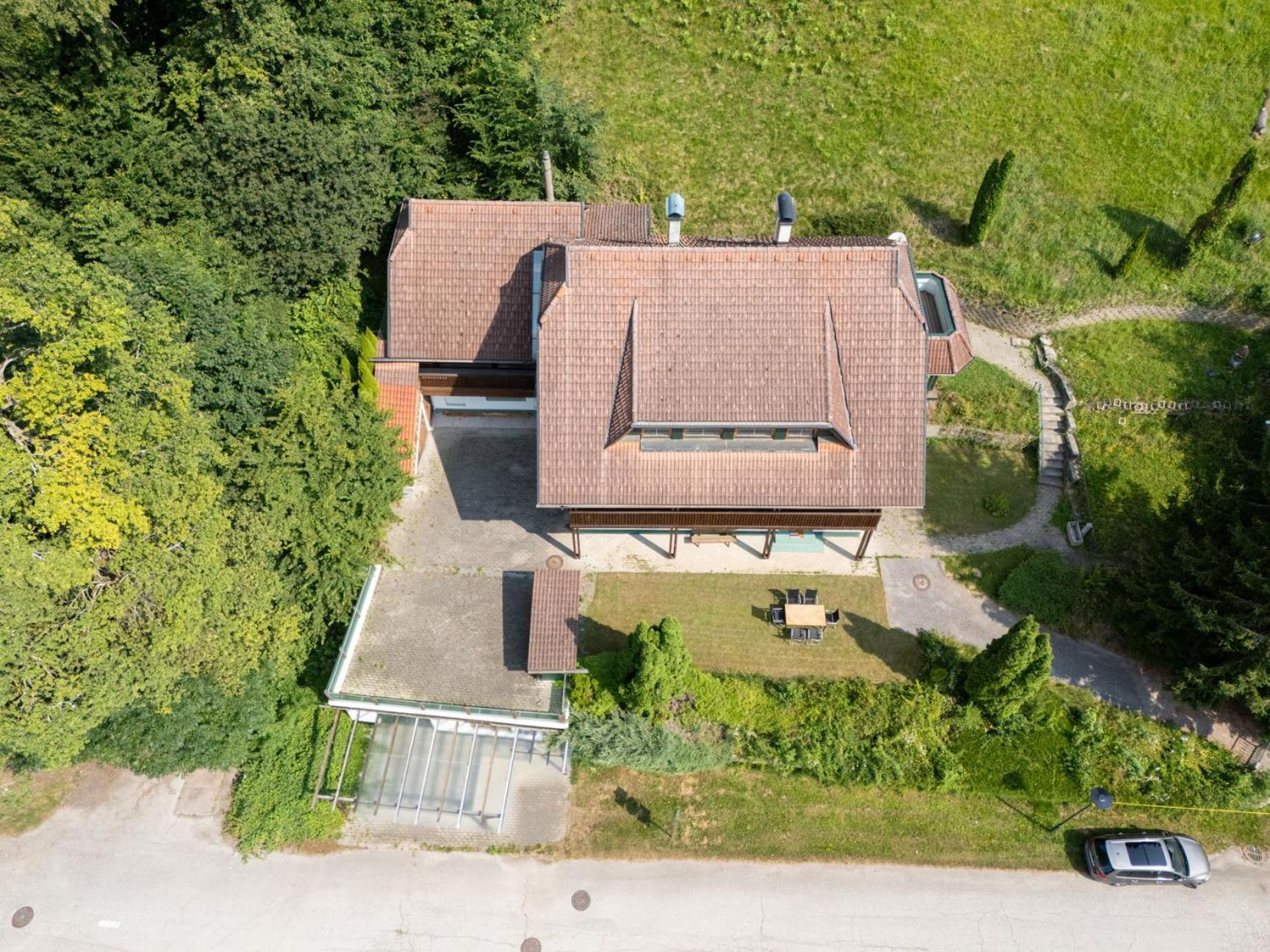 Seenaehe Apartment Velden 沃尔特湖畔韦尔登 外观 照片