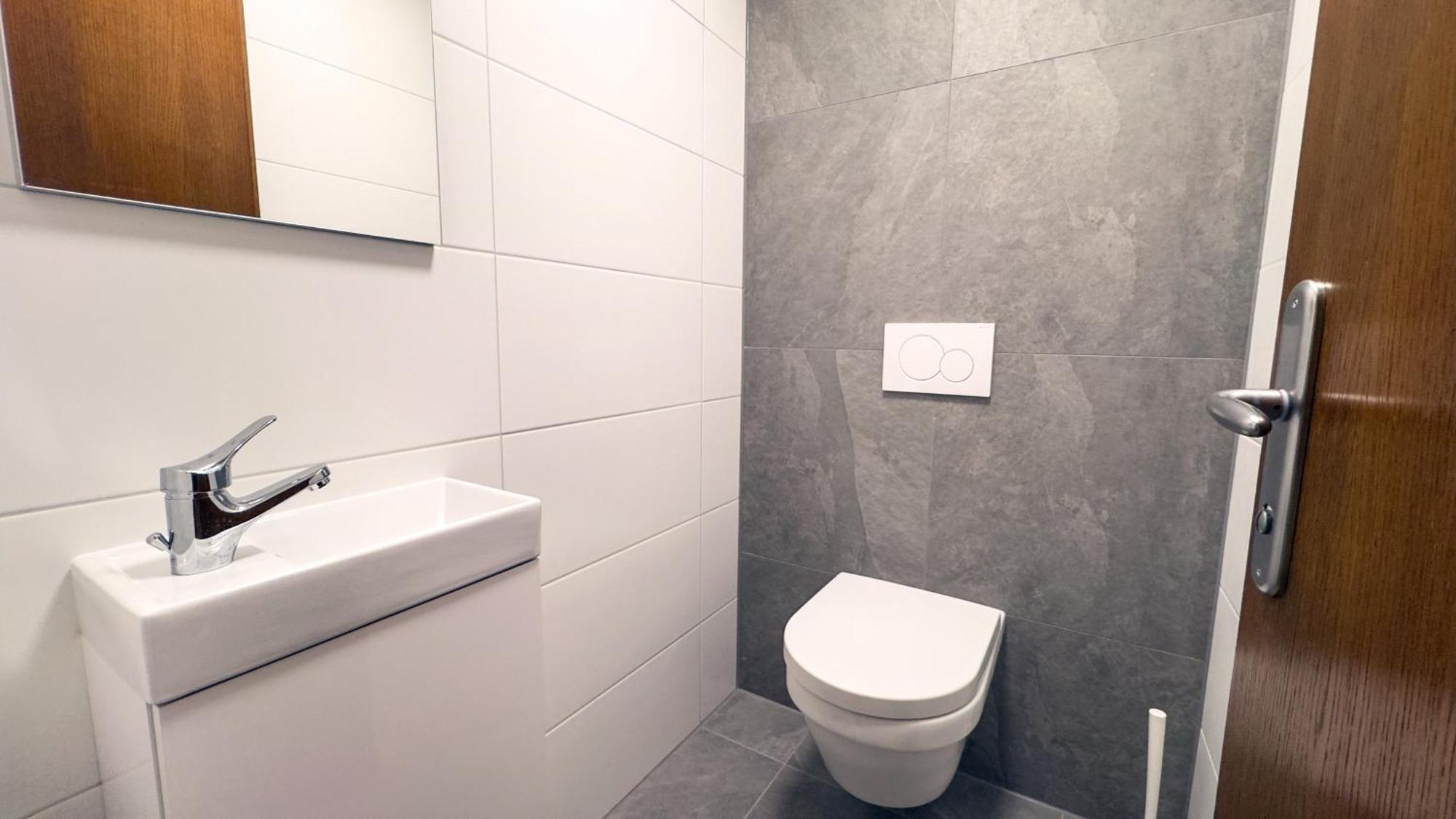 Seenaehe Apartment Velden 沃尔特湖畔韦尔登 外观 照片