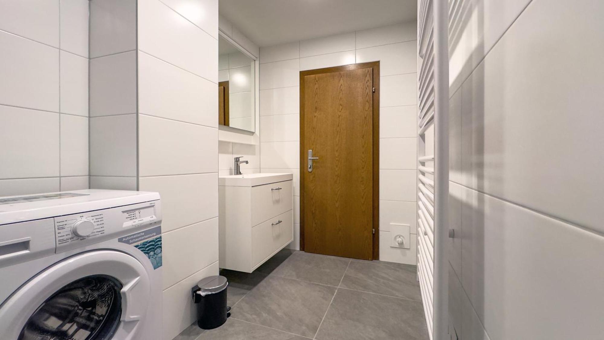 Seenaehe Apartment Velden 沃尔特湖畔韦尔登 外观 照片